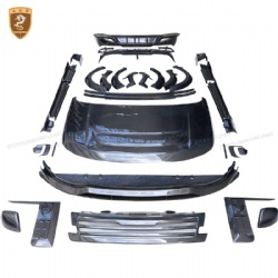 For Range Rover Vogue MSY style Body Kit
