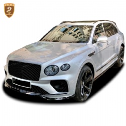 For Bentley bentayga update V8s body kit