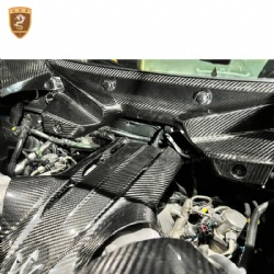For Maserati MC20 engine interior