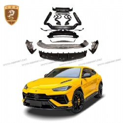 For Lamborghini URUS S Update P body kit