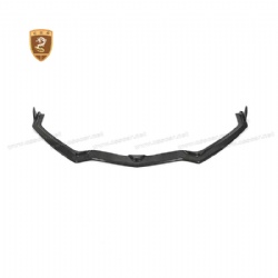For Chevrolet Corvette C8 CSS style body kit