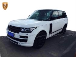 LAND ROVER Range rover Vogue Autobiography body kits