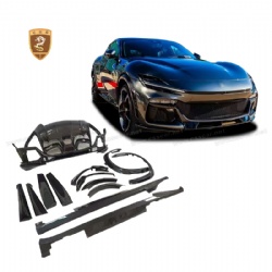 For Ferrari purosangue FUV OEM style body kit