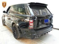 LAND ROVER Range rover Vogue ONYX body kits