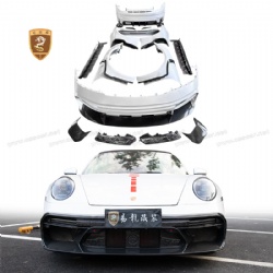 For Porsche 992 Rt900 BB style body kit