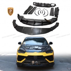 For Lamborghini URUS S TC style body kit