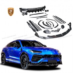 For Lamborghini urus update MSY body kit