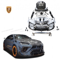 For Lamborghini urus update MSY.2 body kit