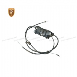 For BMW E70 PARKING BRAKE