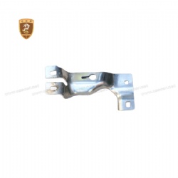 For BMW G05 G06 G07 Aluminum Sheet VerticalConnectorL(51117421671)