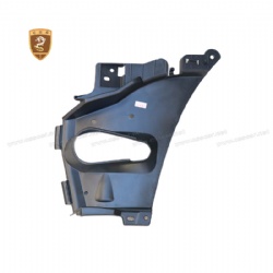 For BMW G05 Front Left Bumper Lower BracketL  51117421873