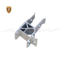 For BMW G05 G06 G07 Skeleton Bracket AdapterL  51117421635