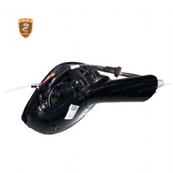 For Aston Martin DBX 21-24 Exterior mirrors  L:MY83-17683-BB R:MY83-17682-BB