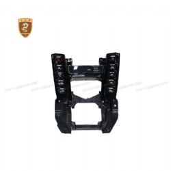 For Aston Martin DBX 21-24 Central switch  MY83-13D730-AC