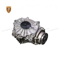 For Aston Martin DBX 21-25 Front differential  MY83-SE4200-BA
