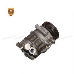 For Aston Martin Rapide 10-15 Air conditioning pump compressor  8D33-10300-AA
