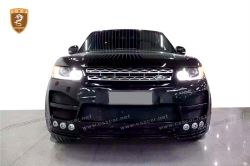 2016 LAND ROVER Range rover Sport ABT FRP body kits