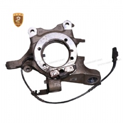 For Maserati Ghibli/Quattroporte Rear Knuckle  670006803