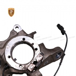 For Maserati Ghibli/Quattroporte Rear Knuckle  670006803