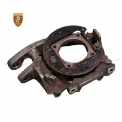 For Maserati GT/Quattroporte Rear Knuckle   980139916