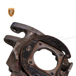 For Maserati GT/Quattroporte Rear Knuckle   980139916