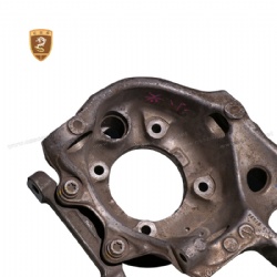 For Maserati GT/Quattroporte Rear Knuckle   980139916