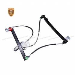For Maserati Quattroporte Front Door Window Regulator  84934200