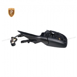 For Aston Martin Rapide 10-15 Left side mirror  AD43-17683-AF