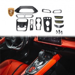 For Lotus Emira oem style carinterior trims
