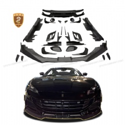 For Ferrari portofino M update MSY body kit
