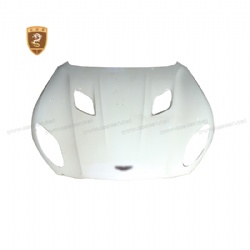 For Aston Martin DBS 19-23 hood  KY73-16612-AC