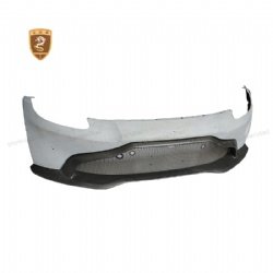 For Aston Martin Vantage 4.0 Front Bumper Assembly Front Bumper: KY63-17D957-AE   Lower front bumper:KY63-17626-AA