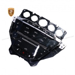 For Aston Martin DBll 16-23 Air Conditioning Control Switch  HY63-18C858-AC
