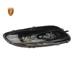 For Aston Martin New Vantage 4.0 Headlight  KY63-13W030-AE