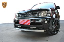 LAND ROVER Range rover Sport big body kits