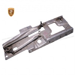 For Aston Martin Rapide/DB9/DBS Wiper linkage lever  4G43-17504-FD