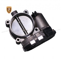 For Aston Martin Rapide/DB9/DBS Throttle Body  1R12-08-10079