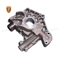 For Aston Martin Rapide/DB9/DBS Oil Pump  8G43-04-11112