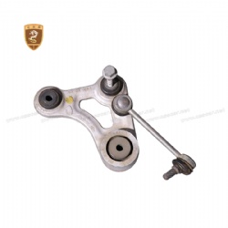 For Lamborghini 12 LP700 Front shock absorber triangle arm  470413129