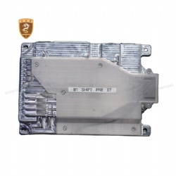 For Aston Martin DBX 21-24 Amplifier  9D3318C808AC