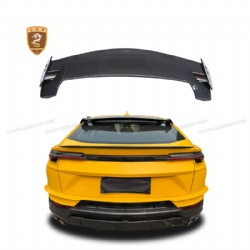 For Lamborghini urus p style roof wing