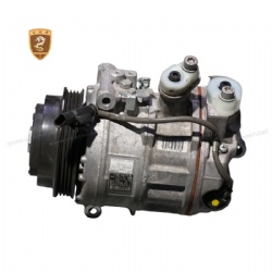 For Aston Martin DBX 21-25 AC Compressor  MY83-SE190629-AA