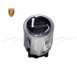 For Aston Martin DB11 DBX Engine Start-Stop Button  HY53-11501-AA