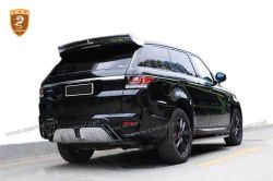 2014-2016 LAND ROVER Range rover Sport STARTECH-PP narrow body kits