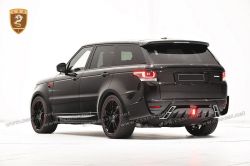 2014-2016 LAND ROVER Range rover Sport STARTECH wide body kits