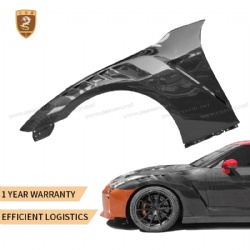 For Nissan gtr35 nismo style fenders