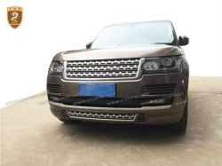 2014-2016 LAND ROVER Range rover Sport Autobiography body kits