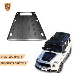 For Mercedes-benz G-Class W464 Car roof
