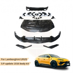 For Lamborghini URUS S performance 1016 style body kit
