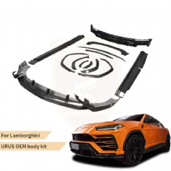 For Lamborghini URUS OEM style body kit
